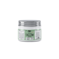 100% WHIPPED BEEF TALLOW CREAM - OATS