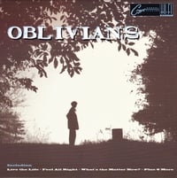 Oblivians "Play 9 Songs with Mr. Quintron"