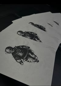 Image 2 of VOODOO MAN