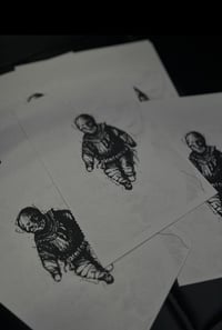 Image 1 of VOODOO MAN