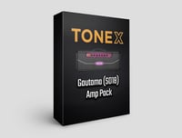 Image 1 of Gautama (SD18) - ToneX Amp Pack