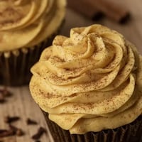 Image 1 of Pumpkin Spice Buttercream