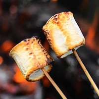 Image 1 of Campfire Marshmallow