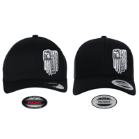 Freedom Flag Hat