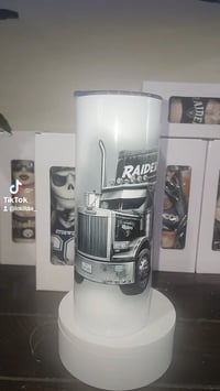 Raiders Big Rig