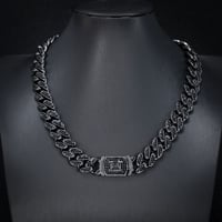 Image 3 of Custom Chain