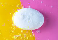 Image 1 of Glossier Milky Jelly Cleansing Bar INSPIRED (beauty bar)