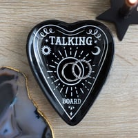Talking Board Trinket