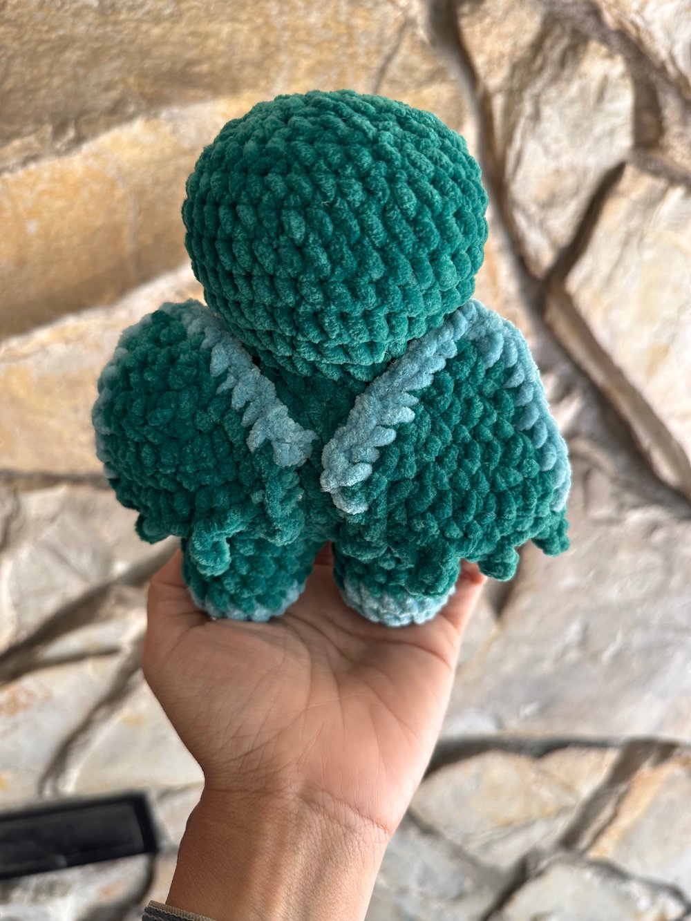 Image of Chibi Cthulhu