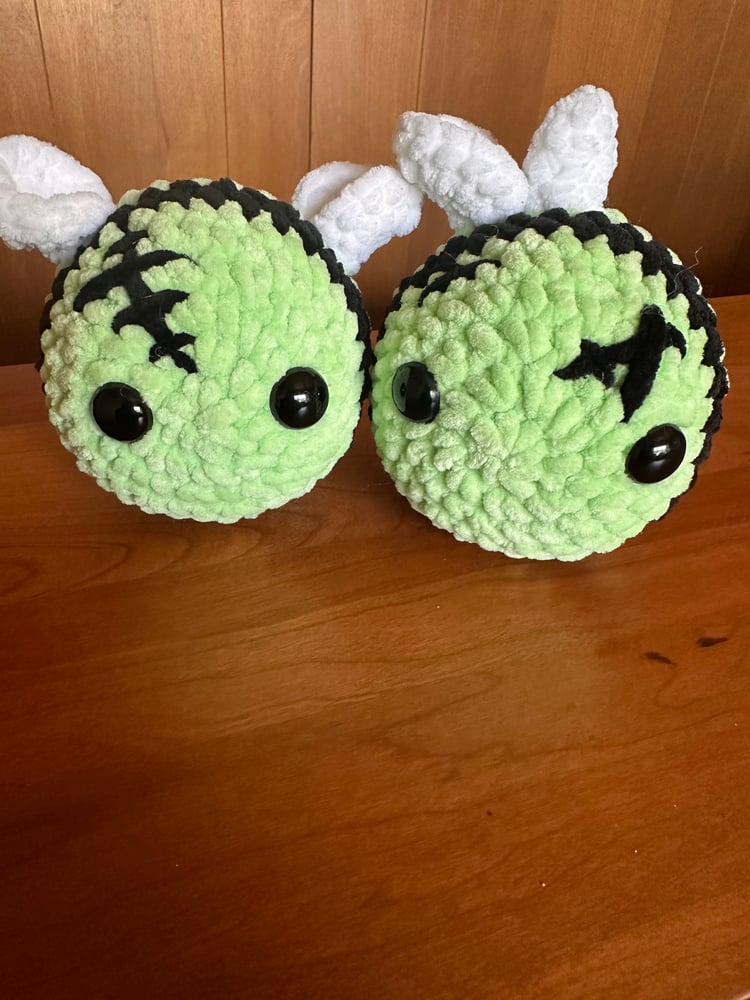 Image of Bees