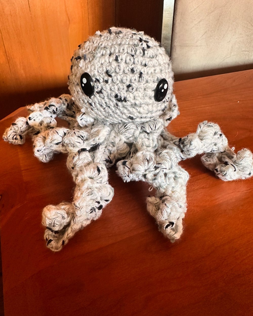 Image of Octopus