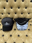 Image of Klos Equipped Hats- Charcoal