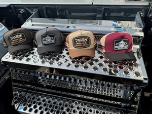 Image of Klos Collection Hats (All 4)