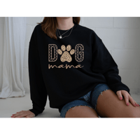 Dog Mama 