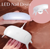 Image 1 of UV/LED lamps
