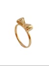 sabrina bow ring