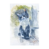 Image 3 of Timothy's Custom Watercolor Paintings