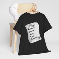 The Recipe T