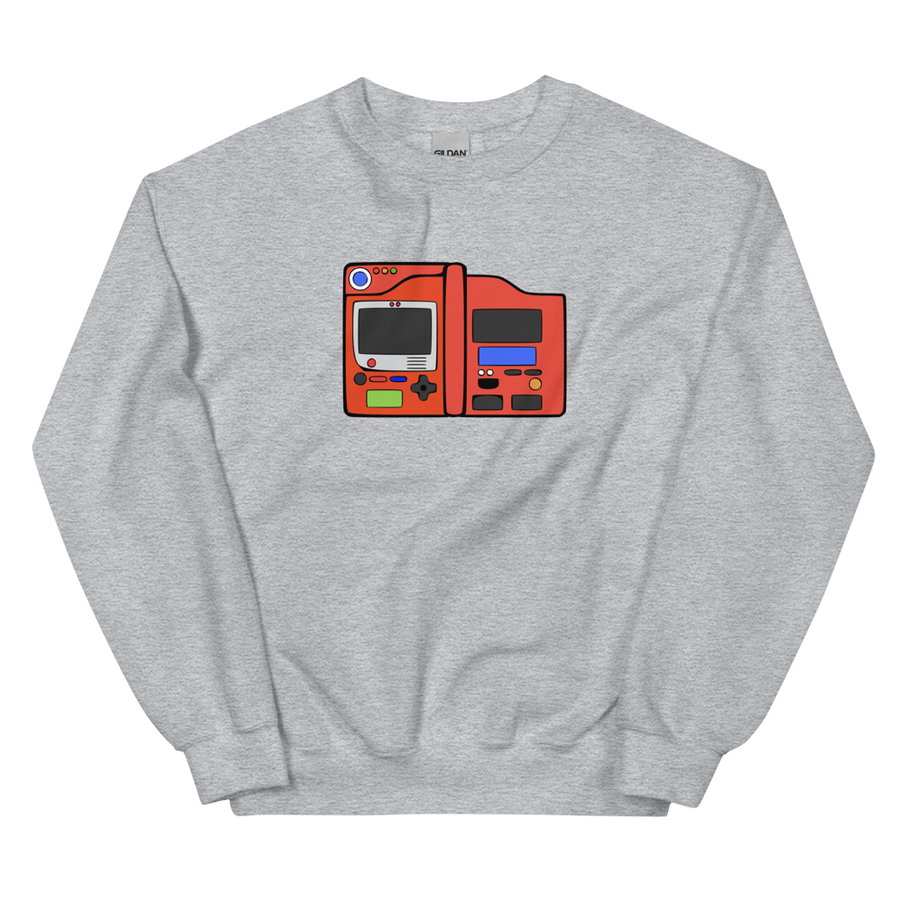 Image of Dex Sweatshirt