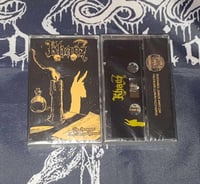 Khaoz - The Messenger - Tape