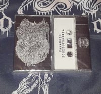 Paranoid Schizophrenia - Paranoid Schizophrenia - Tape