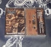 Sturmtiger - Transcendent Warfare - Tape