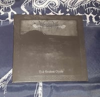 Image 1 of Abusiveness - Nad Grobem Ojców - 7"ep