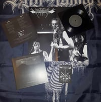Image 3 of Abusiveness - Nad Grobem Ojców - 7"ep