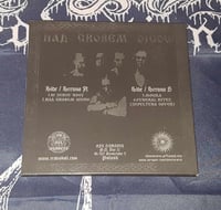 Image 2 of Abusiveness - Nad Grobem Ojców - 7"ep