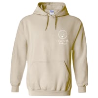 Image 2 of CLEARANCE SALE - Adult Desert Sand Donkey Hoodie