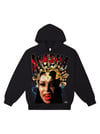 'Akasha Face' Hoodie