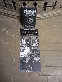 Image 2 of Venomous Invitation -Ars Moriendi Cassette(ltd.25)