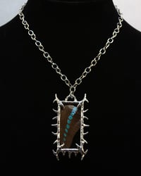 Image 2 of Blue Bottle's Door