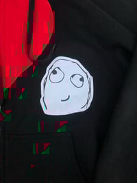 Image 3 of derp & derpina zipup