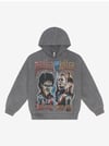 'Thriller vs Killer' Hoodie