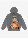 'Akasha Body' Hoodie