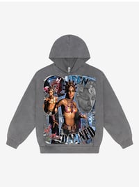 Image 2 of 'Akasha 2.0 Face' Hoodie