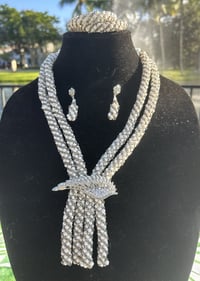 FIRST LADY