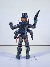 Image 3 of Cybernetically Enhanced Vampire