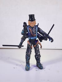 Image 4 of Cybernetically Enhanced Vampire