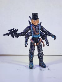 Image 1 of Cybernetically Enhanced Vampire