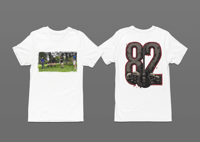 Image 1 of  custom tees for Audrey 