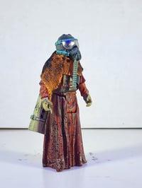 Image 2 of Marooned Pilot