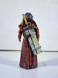 Image 3 of Marooned Pilot