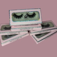 Image 1 of Everyday Elegance Lashes