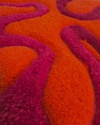 Image 2 of Alfombra Waves