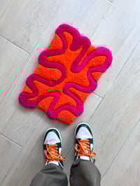 Image 3 of Alfombra Waves