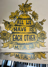 Mutual Aid Prints