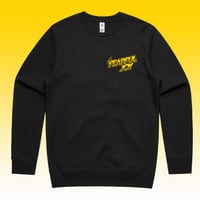 Image 2 of CAR STYLING // Crew