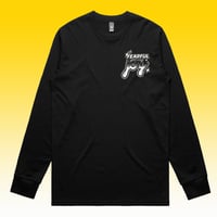 Image 4 of OPTION 2 // TEE & LONG SLEEVE